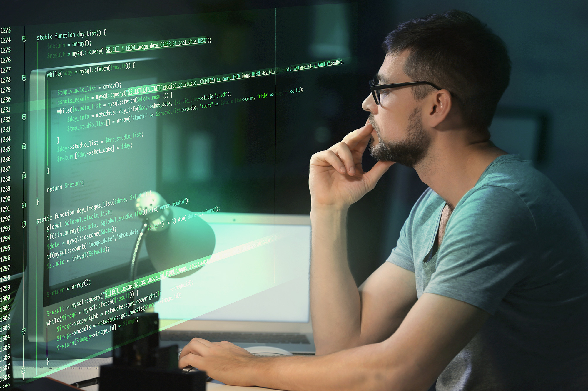 programming